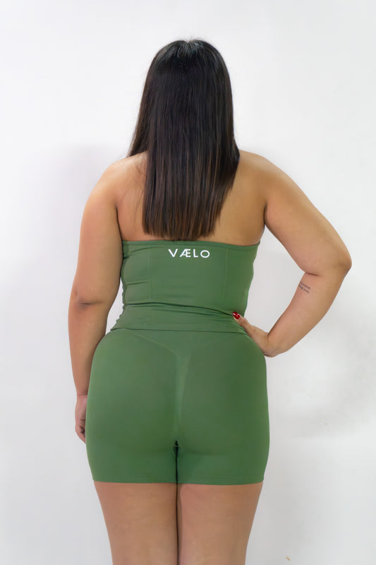 Set Lis Verde