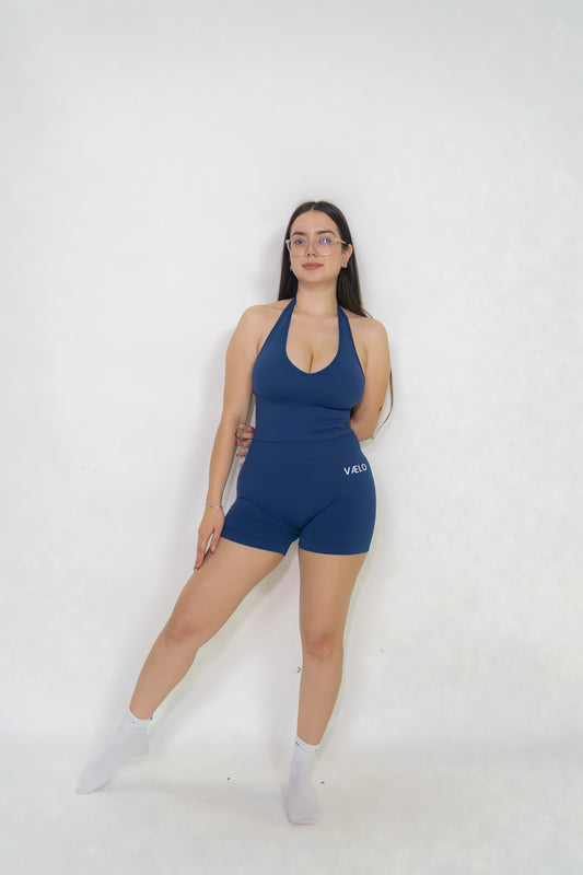 Set Fiorella Azul