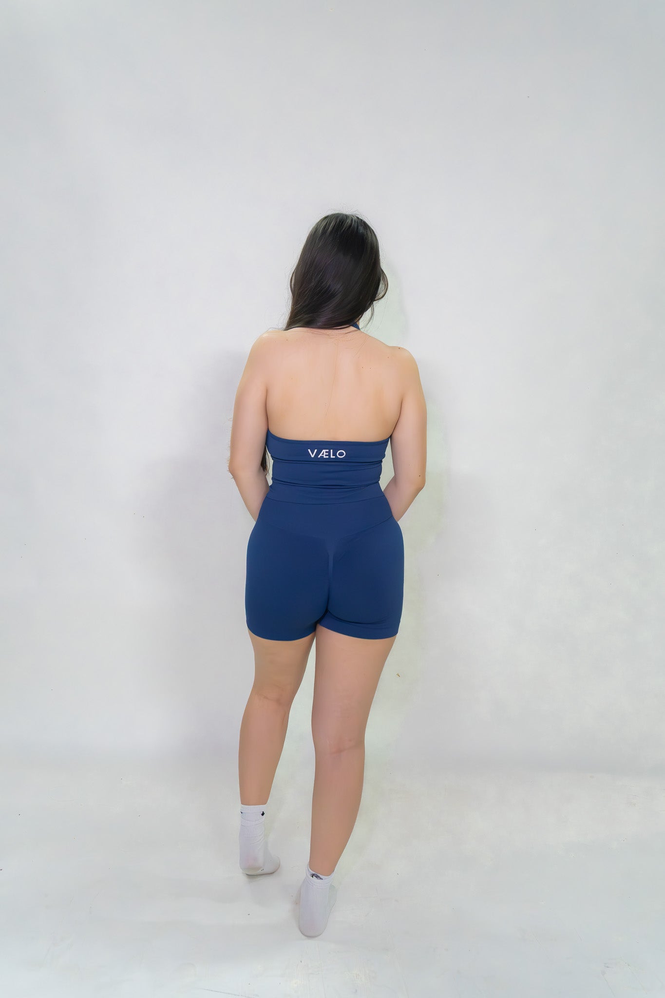 Set Fiorella Azul